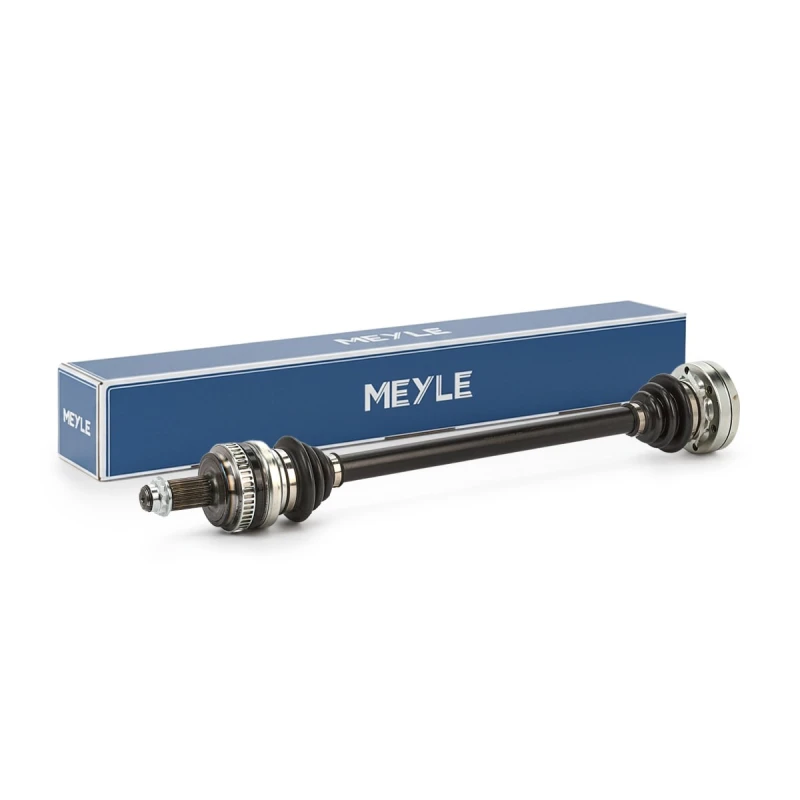 Image of Drive shaft MEYLE 314 498 0023