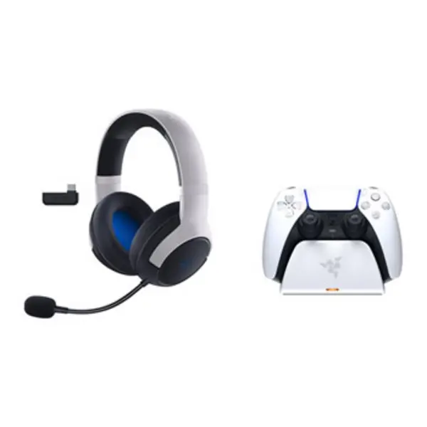 Image of EOL - Legendary Duo Bundle for PS
