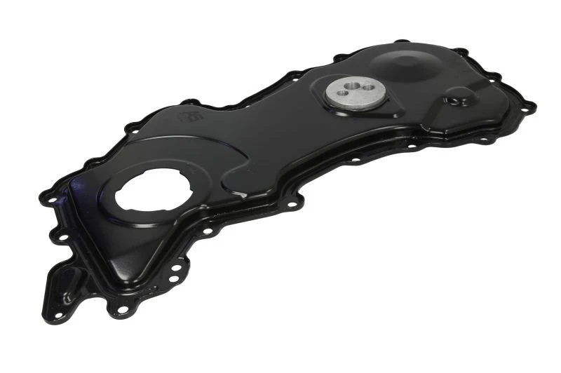 Image of AKUSAN ETC009AKN Timing Case Cover Sheet Steel Timing Case Cover (8570)