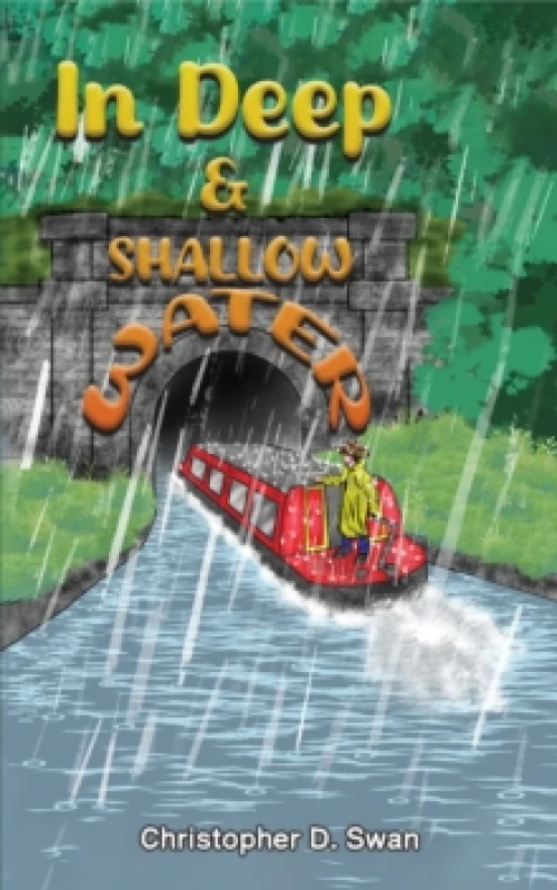 Image of In Deep & Shallow Water. Paperback. By Christopher D Swan Books