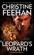 Image of leopards wrath