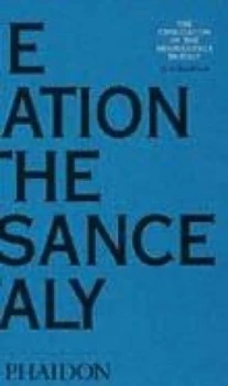 Image of The Civilization of the Renaissance in Italy by Jacob Burckhardt Book