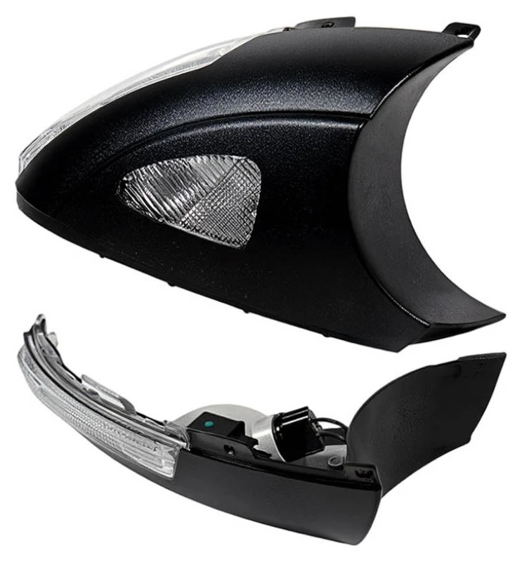 Image of VAN WEZEL 5745918 Turn Signal Right Exterior Mirror Indicator (62)