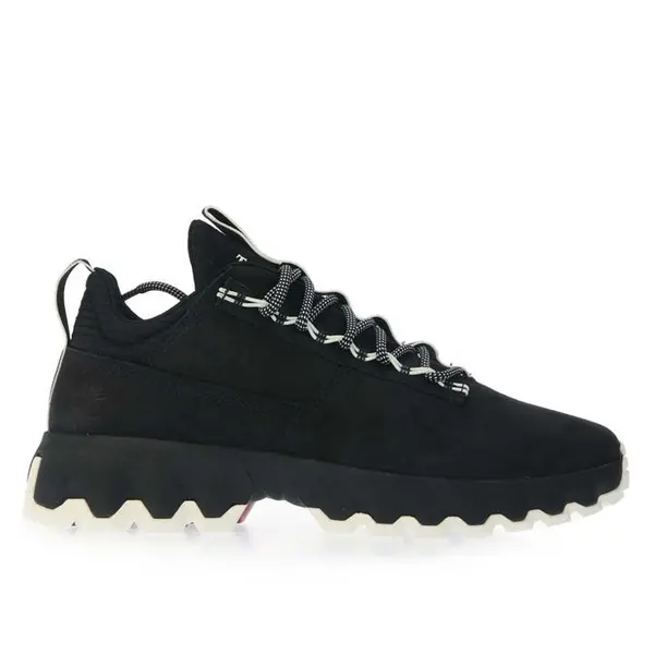 Image of Timberland GreenStride Edge Mid Boots - Black 10