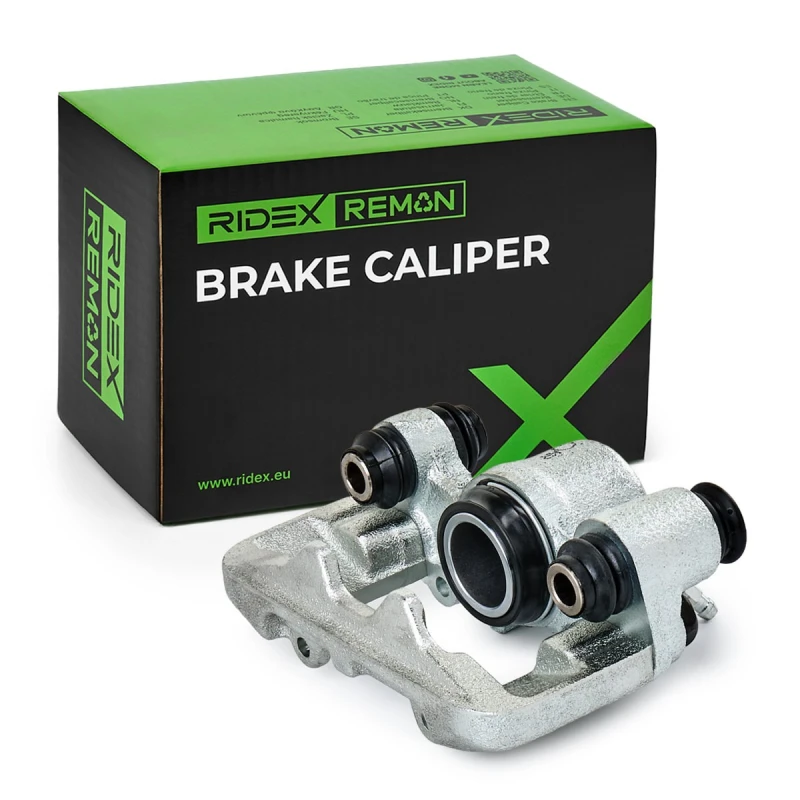 Image of RIDEX REMAN Brake caliper RIDEX REMAN 78B0521R