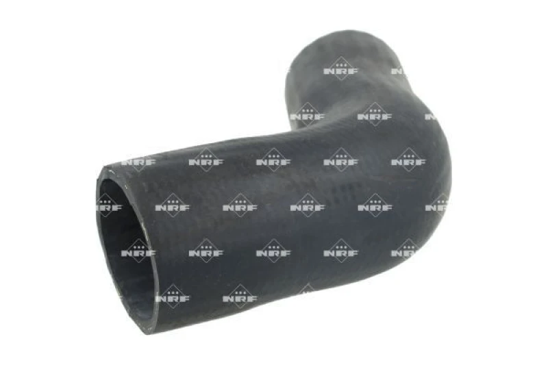 Image of NRF 166620 Turbocharger Hose Charger Intake Hose (3314)