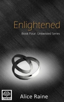Image of Enlightened by Alice Raine Book