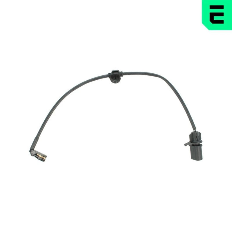 Image of Brake pad wear sensor OPTIMAL WKT-60113K