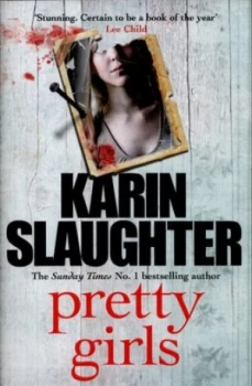 Image of Pretty Girls by Karin Slaughter Hardback