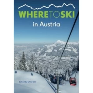 Image of Where to Ski in Austria