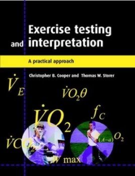 Image of Handbook of Exercise Testing and Interpretation by Christopher B. Cooper Paperback