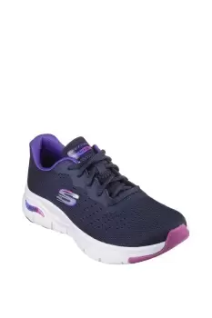 Image of Arch Fit Infinity Cool Trainer