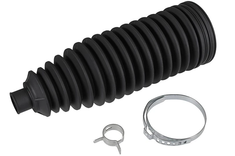 Image of Steering rack gaiter kit METZGER 755.544