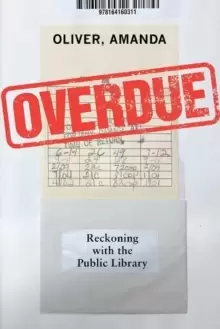 Image of Overdue : Reckoning with the Public Library