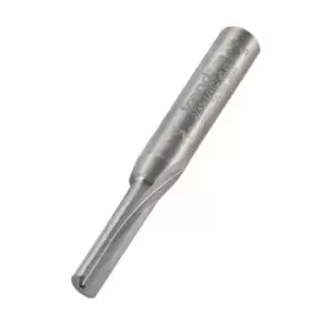 image of Trend Eccentric Single Flute Router Cutter 5mm 19mm 1/4"