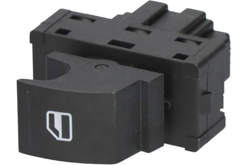 Image of Alfa e-Parts AF05913 Switch, window winder Passenger Side Switch,window winder (1761)