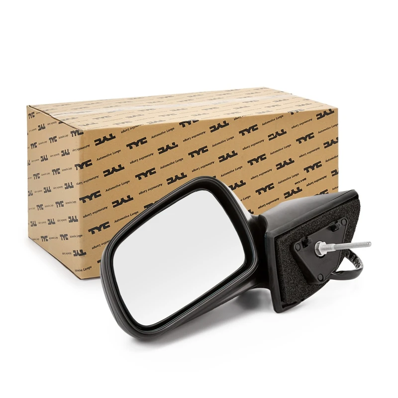 Image of TYC Wing mirror TYC 326-0094