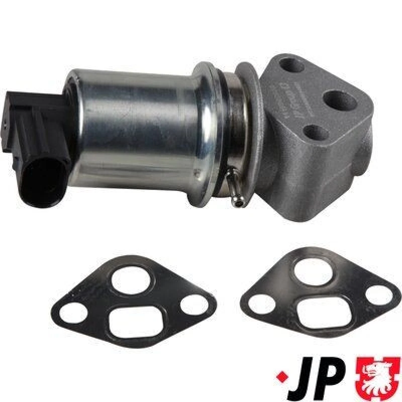 Image of JP GROUP EGR valve JP GROUP 1119902600