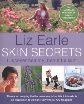 Image of Skin Secrets Paperback