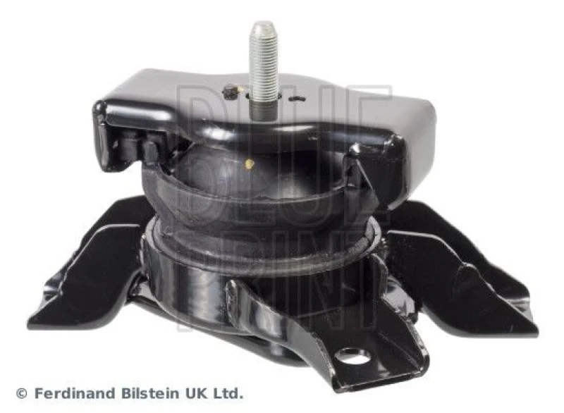 Image of Blue PRINT Engine mount Blue PRINT ADG080302