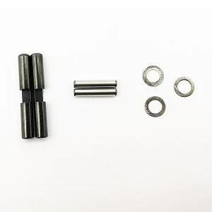 Image of Ftx Dr8 Differential Shaft Set