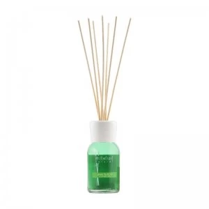 image of Millefiori Milano Green Fig & Iris Diffuser 100ml