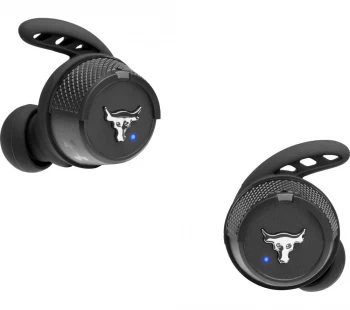 Image of JBL Under Armour Project Rock X Bluetooth Wireless Earbuds