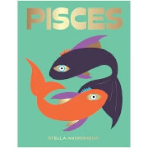 Image of Bookspeed: Stella Andromeda: Pisces