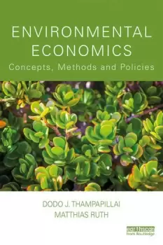 Image of Environmental EconomicsConcepts Methods and Policies