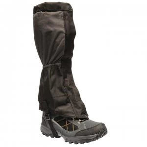 Image of Regatta Cayman Neck Gaitor - Ash/Black