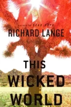 Image of this wicked world a novel