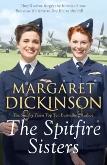 Image of The Spitfire Sisters