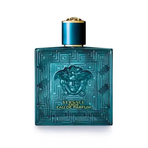 image of Versace Eros Eau de Parfum For Him 100ml