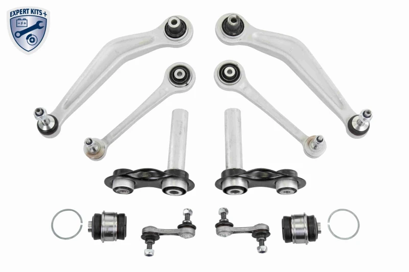 Image of Link set, wheel suspension VAICO V20-2830