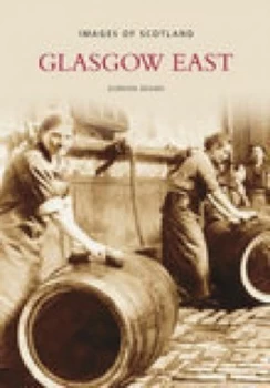 Image of Glasgow East by Gordon Adams