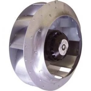 image of Axial fan 230 V AC 1400 m3h x H 252mm x 103.5mm Ecofit