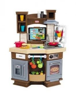 image of Little Tikes Cook N Learn Kitchen