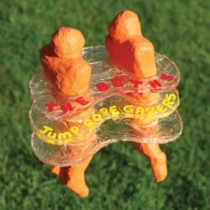 Image of Jump Rope Gazers by The Beths CD Album