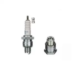 Image of 1x NGK Copper Core Spark Plug BR8HCS-10 BR8HCS10 (1157)