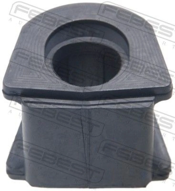 Image of Anti roll bar bush FEBEST MSB-011