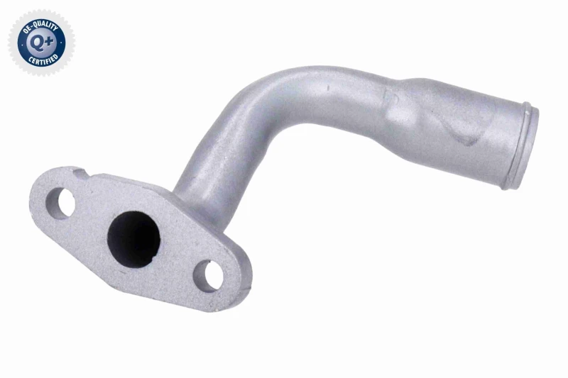 Image of VAICO Oil Pipe, charger VAICO V20-4585