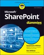Image of sharepoint for dummies for dummies