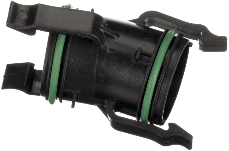 Image of GATES Charger intake hose GATES 09-1519