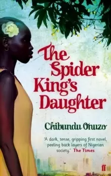 Image of The Spider King's Daughter