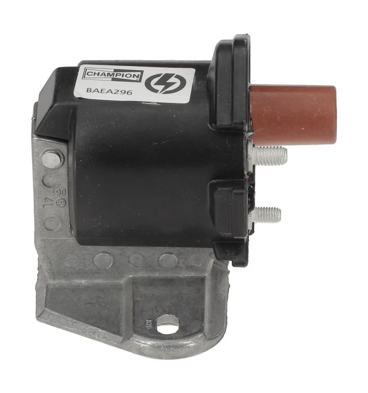 Image of Ignition coil CHAMPION BAEA296