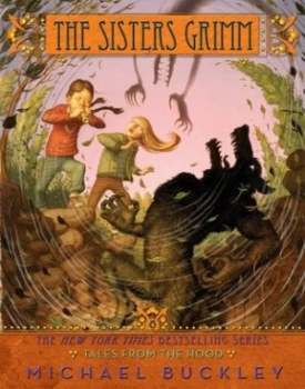 Image of Tales from the Hood by Michael Buckley Book