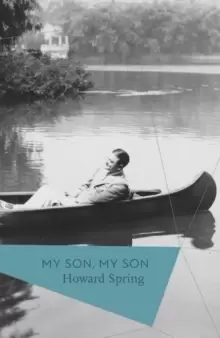Image of My Son, My Son