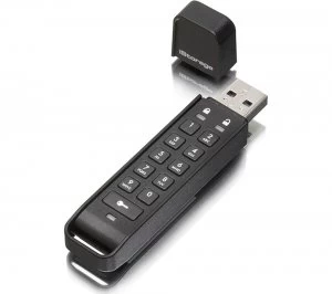 Image of iStorage datAshur Personal2 8GB USB Flash Drive