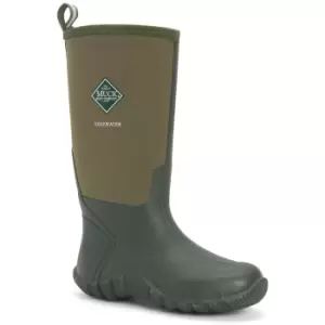 Image of Muck Boots Mens Edgewater Hi Patterned Wellington Boots UK Size 7 (EU 41)