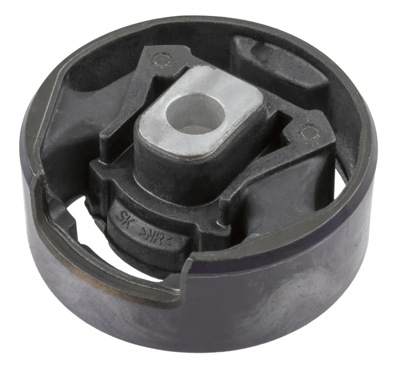 Image of Engine mount LEMFORDER 43642 01